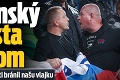 Slovenský starosta hrdinom: Ako som v Budapešti bránil našu vlajku