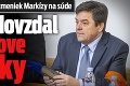 Kauza miliónových zmeniek Markízy na súde: Tóth odovzdal Kočnerove motáky
