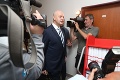 Začal sa proces v kauze zmeniek TV Markíza: Rusko prišiel, Kočner na súd nedorazil