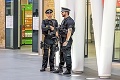 Britská polícia zatkla Afgánca s komplicom: Plánoval vraždu svojej dcéry na Slovensku?!