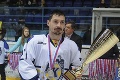Bývalý hokejista šokuje: Slovan mi všetky dlžoby vyplatil, no peniaze z Košíc už nikdy neuvidím