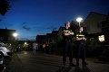 Krviprelievanie v Holandsku: Policajt strieľal na členov rodiny, potom spáchal samovraždu
