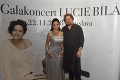 Neskutočný pohľad na koncerte Lucie Bílej v Bratislave: Toto doteraz nezažila ona, ani jej fanúšikovia!