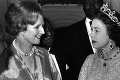 Princezná Margaret videla kráľovnú Alžbetu plakať len jediný raz: A bolo to kvôli inej mocnej žene!