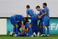 Prekvapenie v slovenskej skupine: Azerbajdžan obral o body Chorvátsko!