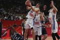 Českí basketbalisti sú prekvapením MS: Za ich úspechom stoja aj ich sexi polovičky