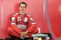Schumacher je obklopený láskou a podporou: S manželkou tvoria stále dokonalý pár