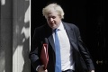 Boris Johnson vynechal televíznu debatu o Brexite: Ostrá kritika