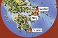 Dovolenka mnohých Slovákov ohrozená: 63 požiarov v Grécku, kde všade horí?