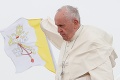 Pápež neskrýval na Mauríciu svoje znepokojenie: Nevraví sa to ľahko, ale...