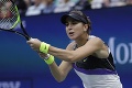 Šokujúca šampiónka US Open Bianca Andreescuová: Nevie, čo s peniazmi!