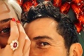 Valentínske zásnuby Orlanda Blooma a Katy Perry: Herec zvolil prsteň, aký sa len tak nevidí