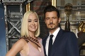 Katy Perry a Orlando Bloom sa sťahujú: Luxusný dom v susedstve Harryho a Meghan