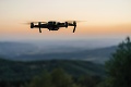 Izraelská armáda potvrdila zrútenie svojho dronu: Zostrelili ho militanti?