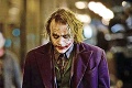 Festival v Benátkach ovládol temný Joker: Desivá premena známeho herca!