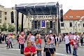 Absolútna dominancia: Balkánci ovládli zápas aj centrum mesta