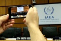 Závažné zistenie: Medzinárodná agentúra objavila v iránskom 