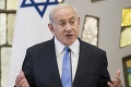 Izraelský premiér bude aj ministrom obrany: Politická kríza naďalej pokračuje
