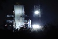 Indická raketa Čandraján-2 odštartovala k Mesiacu: Do misie krajina investovala 150 miliónov