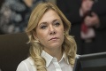 Ministerka Saková o obvinení Kočnera: Pesimistické predpovede sa podľa nej nenaplnili