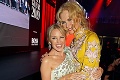 Vyvrátili divnú konšpiračnú teóriu: Prvá spoločná fotka Kylie Minogue a Nicole Kidman