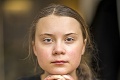 Mladučká aktivistka Greta Thunberg: Dievča, ktoré chce zachrániť Zem a nás všetkých