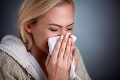 Počas aktuálnej chrípkovej sezóny sa zistili desiatky prípadov prasacej chrípky