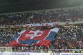 Čierny deň slovenského futbalu: Sokoly aj sokolíci totálne sklamali svojich fanúšikov