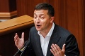 Zelenskyj omilostil 12 Rusov, čaká ich výmena za Ukrajincov zadržiavaných v Rusku