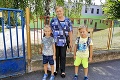 Dve škôlky v Sobranciach sú pre rekonštrukciu zatvorené: Dvesto detí má vynútené prázdniny