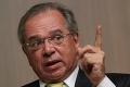 Brazílsky minister prestrelil: Macronovú nazval škaredou! Ďalšie vyjadrenie je ešte zaujímavejšie