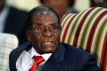 Zomrel dlhoročný prezident Zimbabwe Mugabe († 95): Z funkcie odišiel len pred dvoma rokmi