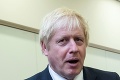 Britský premiér Johnson nemieni ustúpiť: Radšej mŕtvy v priekope, než odklad brexitu