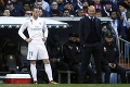 Zidane zrejme prehodnotil svoj postoj: Bude trpieť Balea aj v budúcej sezóne?