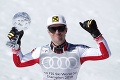 Marcel Hirscher ukončil kariéru, lyžiarske hviezdy mu poslali dojemné odkazy