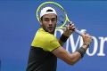 Berrettini prekvapujúco postúpil po dráme do semifinále US Open