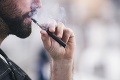 Koniec predaja e-cigariet s príchuťou: Štát Michigan sa odhodlal na rázny krok