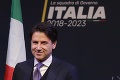 Potvrdené! Talianskym premiérom je Giuseppe Conte, neznámy právnik s pochybným vzdelaním