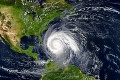 Po hurikáne Dorian sa sformovala nová tropická búrka: Na pobrežie Mexika sa rúti Fernand