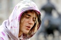 Justin Bieber vyšiel s pravdou von: Tvrdé drogy, depresie a myšlienky na to najhoršie!