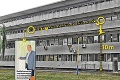 Škandál v Trebišove, chlapček vypadol z balkóna nemocnice: Riaditeľ priznal, kde sa stala chyba