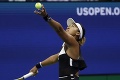 Titul na US Open už neobháji: Po Djokovičovi končí aj Osaková