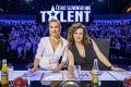O vizáž celebritnej poroty Talentu sa stará stylistka prezidentky: Z cien ich outfitov sa vám zatočí hlava
