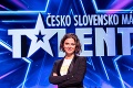 Moderátorka talentovej šou Lujza Garajová Schrameková: Po nakrúcaní sa zrútila!