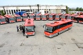 Vodiči autobusovej dopravy sú v štrajkovej pohotovosti: Žiadajú zvýšenie platov