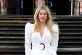 Speváčka Ellie Goulding mala svadbu plnú celebrít: Fíha, takto obliekla svoje družičky?!