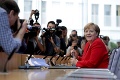 Merkelová plánuje, čo bude robiť po skončení funkčného obdobia: Vráti sa do vysokoškolského prostredia?
