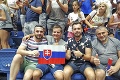 Slovenskí fanúšikovia prehovorili o volejbalistkách: Prečo fandíme našim babám