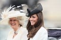 Kamarátky vojvodkyne Kate odhalili prísne strážené tajomstvo: Temné detstvo manželky princa Williama