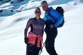 Obrovská radosť v rodine Veroniky Velez-Zuzulovej: Slovenská lyžiarka priviedla na svet svoje prvé dieťatko